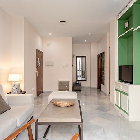 Green-Apartments Sierpes Seville Ngoại thất bức ảnh