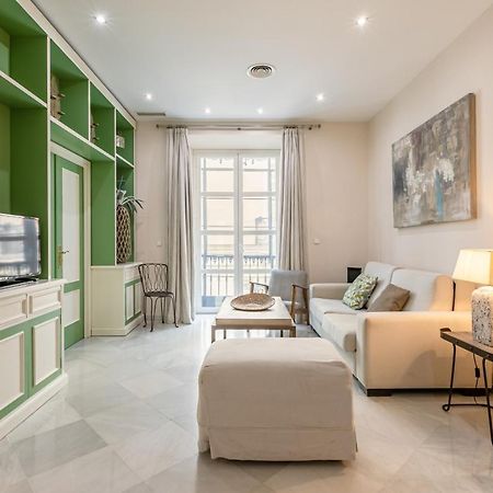 Green-Apartments Sierpes Seville Ngoại thất bức ảnh