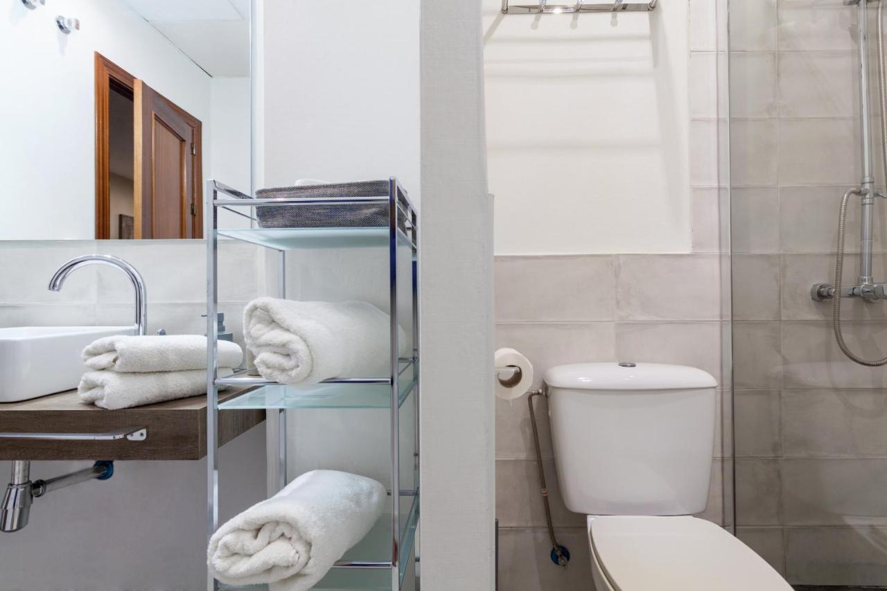 Green-Apartments Sierpes Seville Ngoại thất bức ảnh