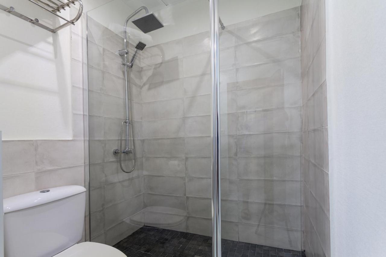 Green-Apartments Sierpes Seville Ngoại thất bức ảnh