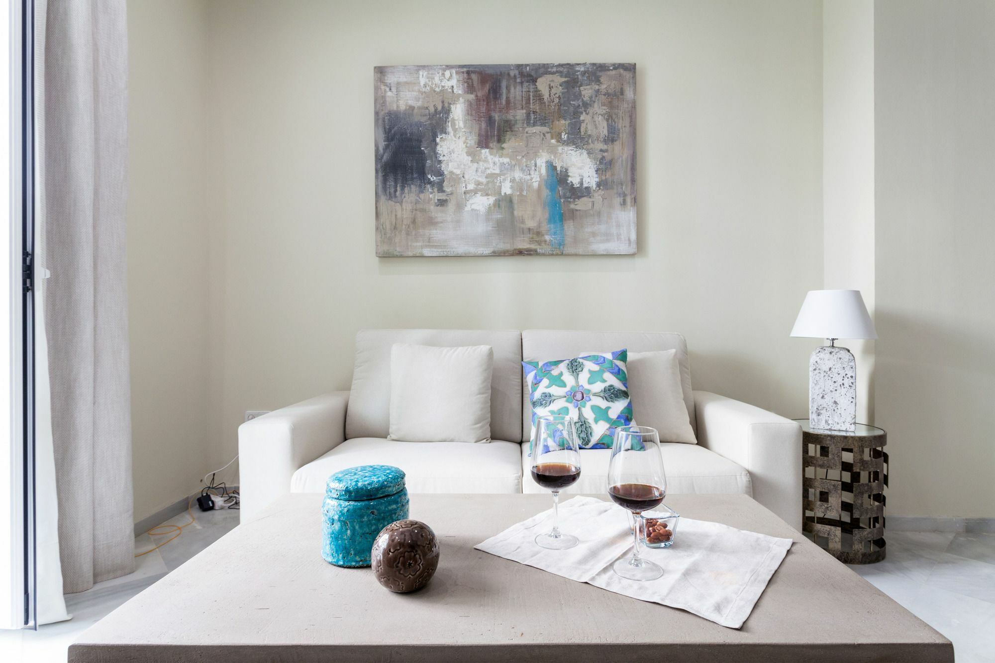 Green-Apartments Sierpes Seville Ngoại thất bức ảnh