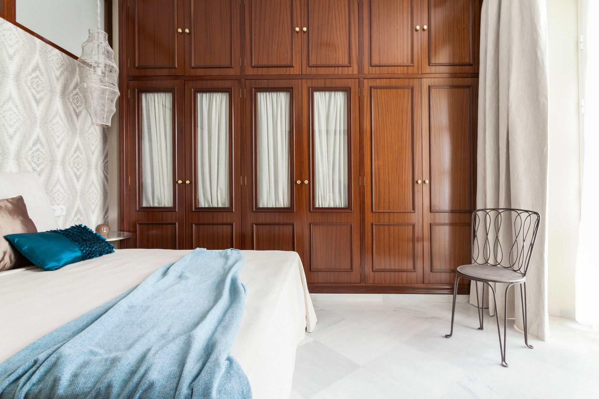 Green-Apartments Sierpes Seville Ngoại thất bức ảnh