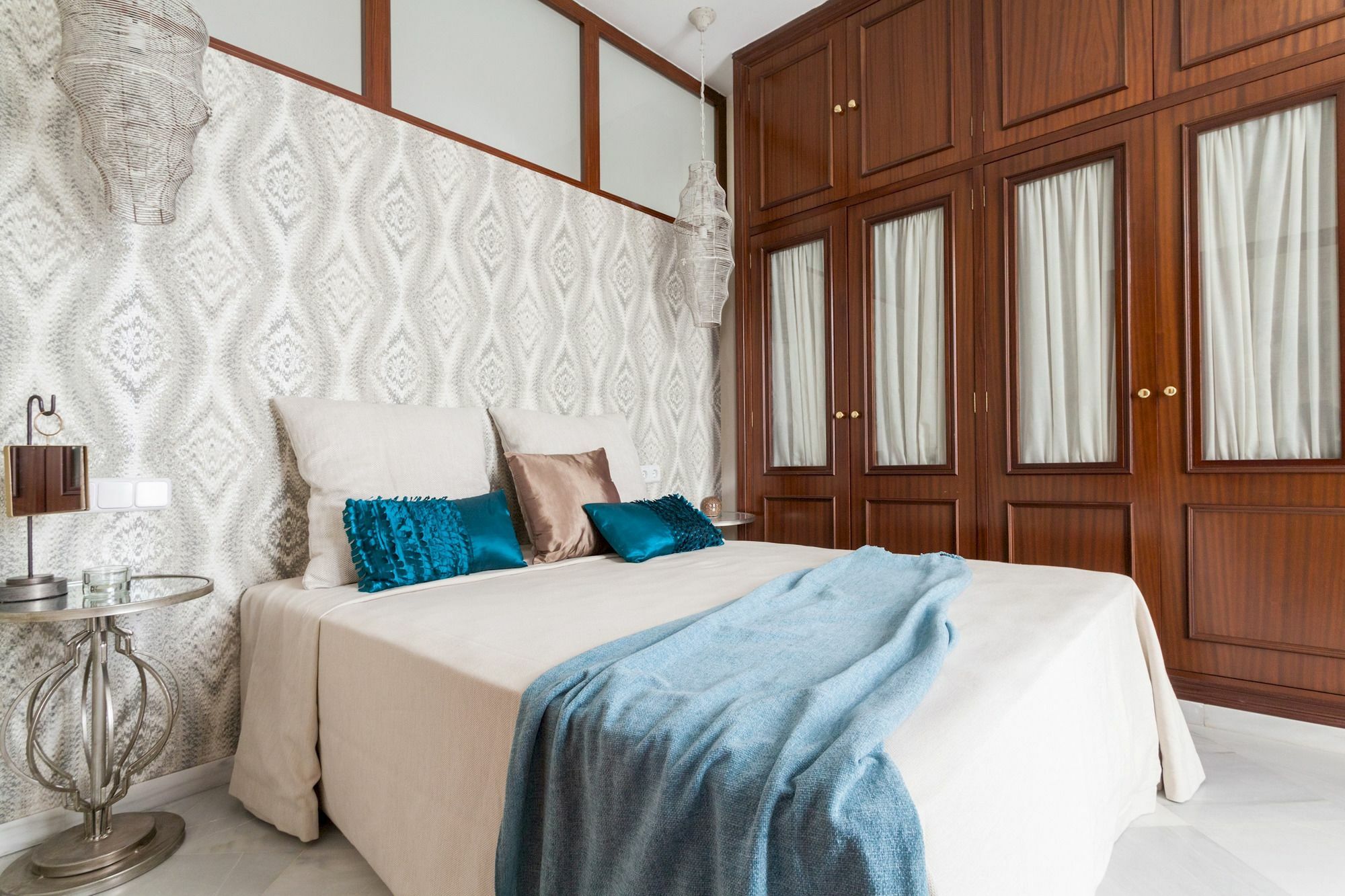 Green-Apartments Sierpes Seville Ngoại thất bức ảnh