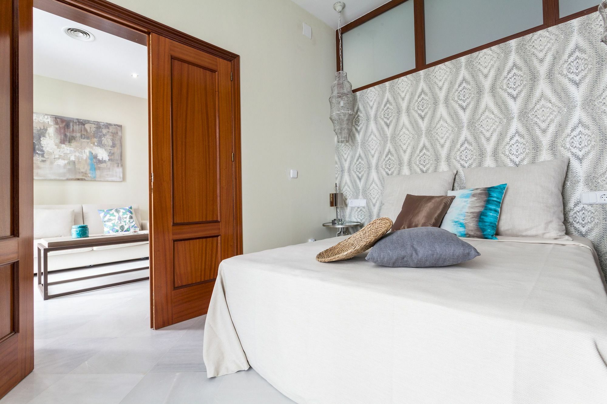 Green-Apartments Sierpes Seville Ngoại thất bức ảnh